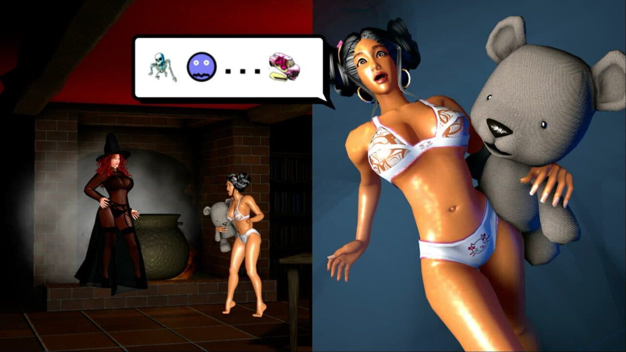 Aah, Halloween pie! thumbnail 4