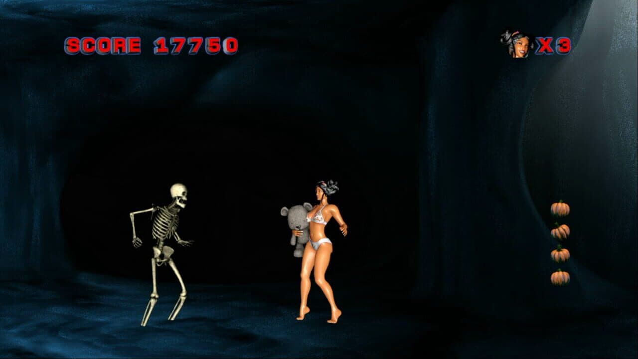 Aah, Halloween pie! thumbnail 2