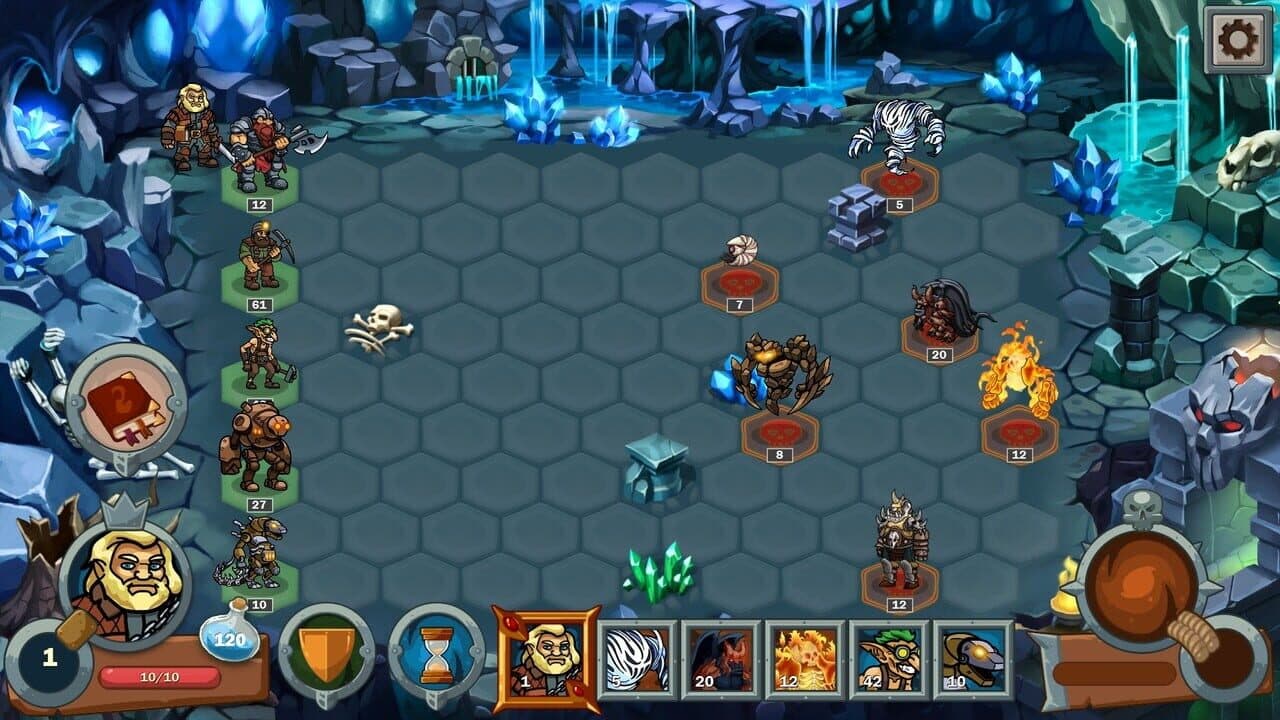 Magicians Legacy thumbnail 3