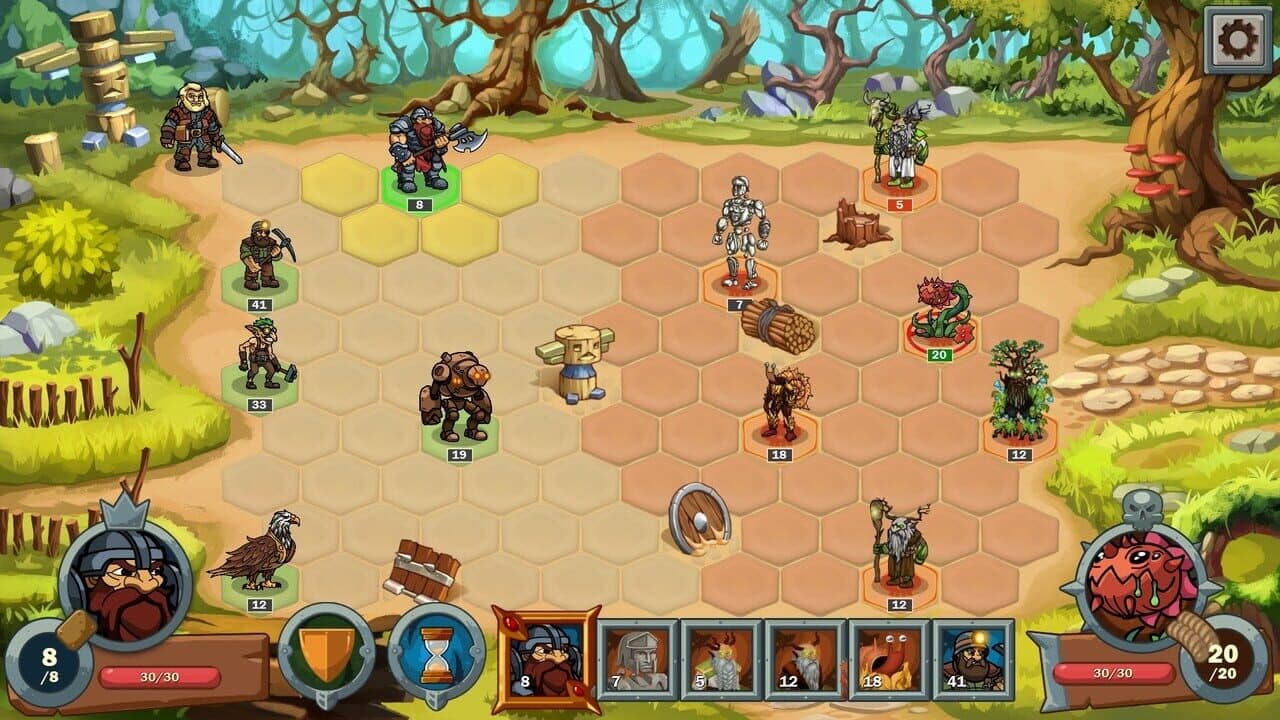 Magicians Legacy thumbnail 6