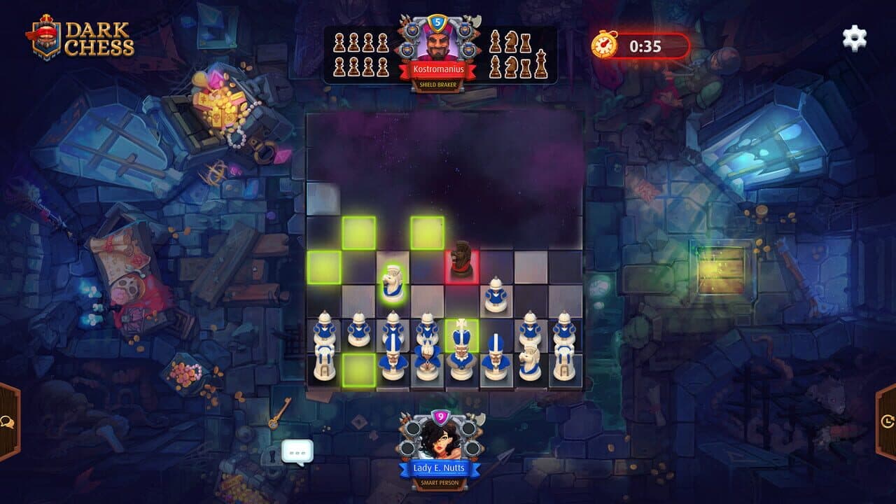 Dark Chess thumbnail 5