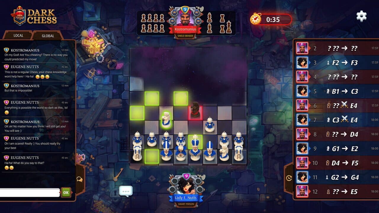 Dark Chess thumbnail 6
