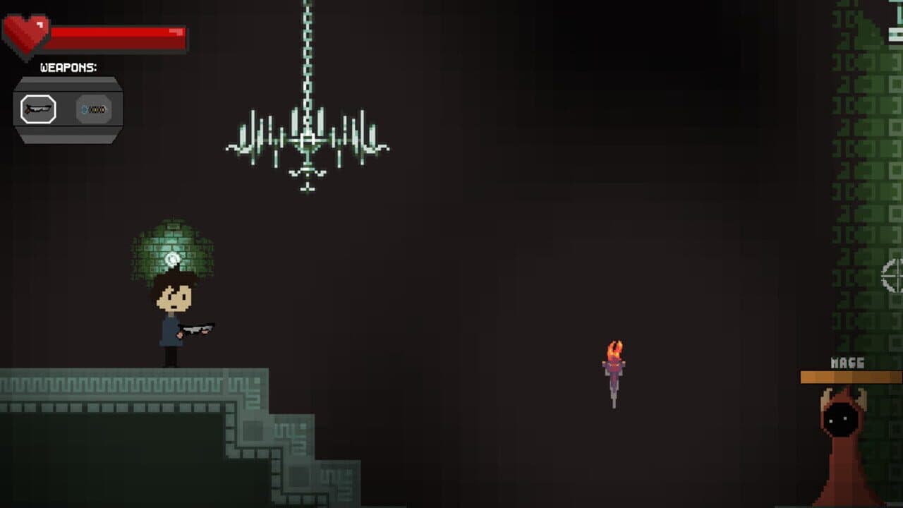 Hooks & Shotguns screenshot 1