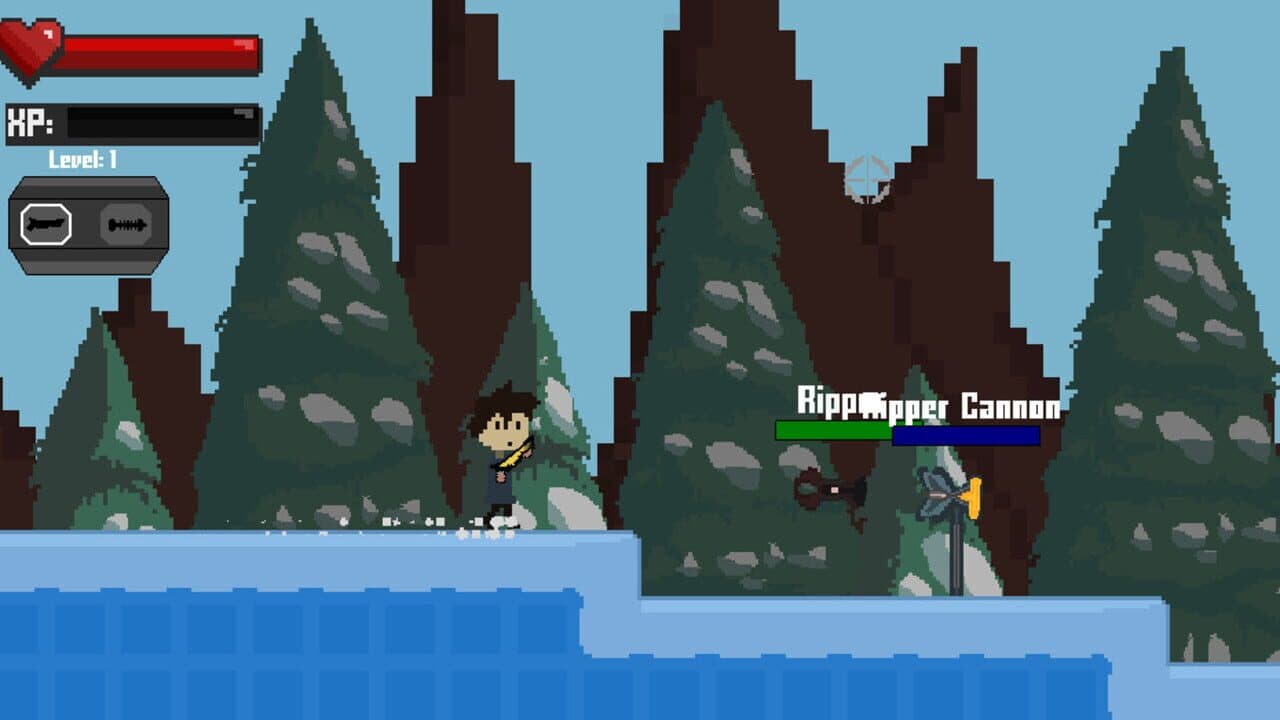 Hooks & Shotguns thumbnail 4