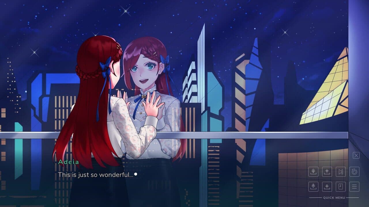 Nijowari: Where Angels Fall thumbnail 2