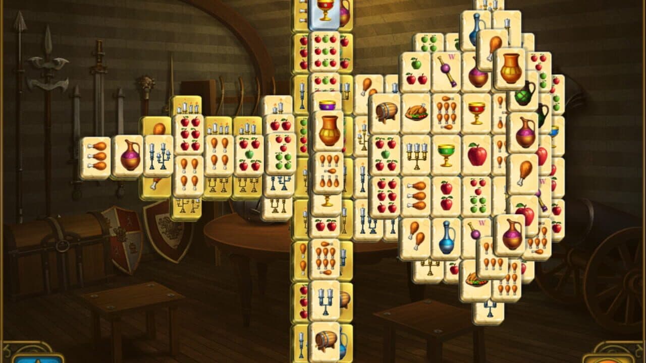 Mahjong Royal Towers thumbnail 5