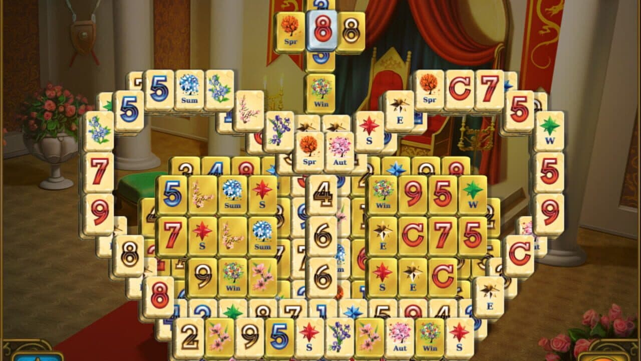 Mahjong Royal Towers thumbnail 6