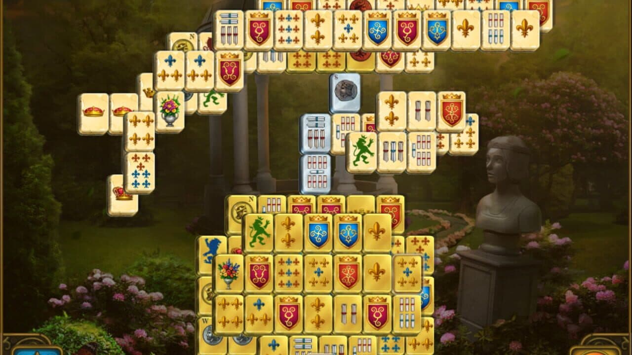 Mahjong Royal Towers thumbnail 2