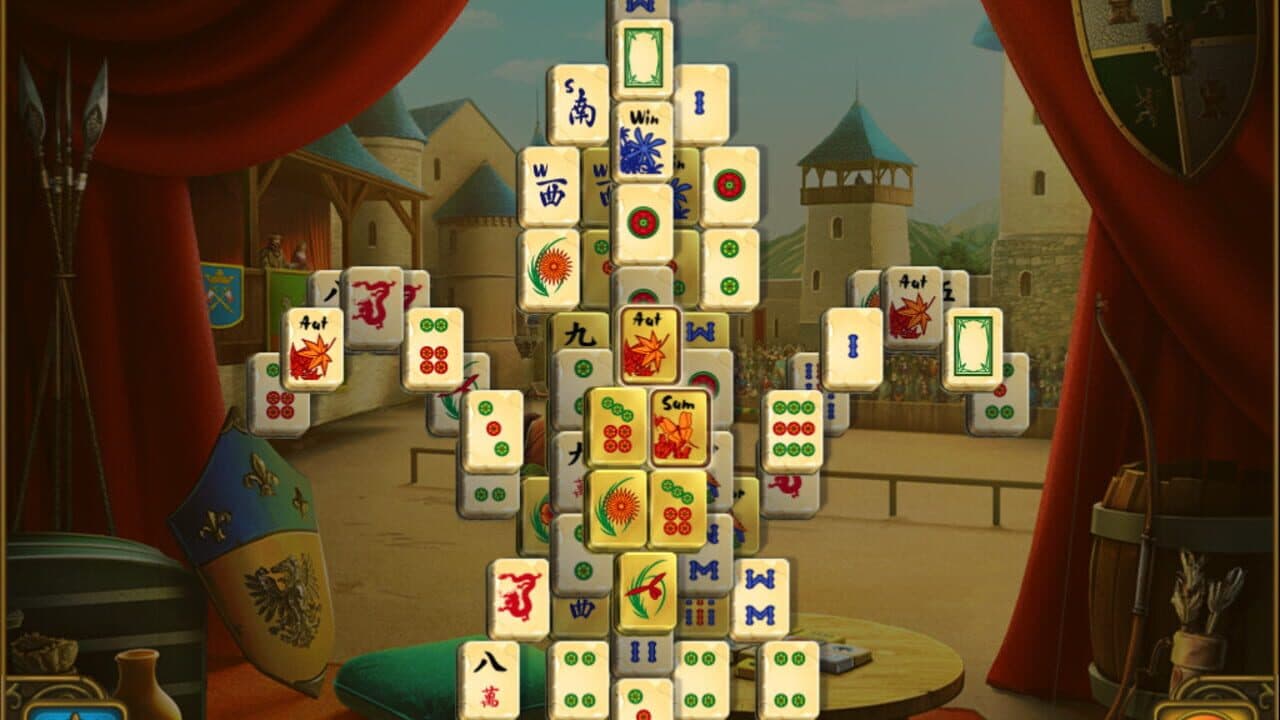 Mahjong Royal Towers thumbnail 3