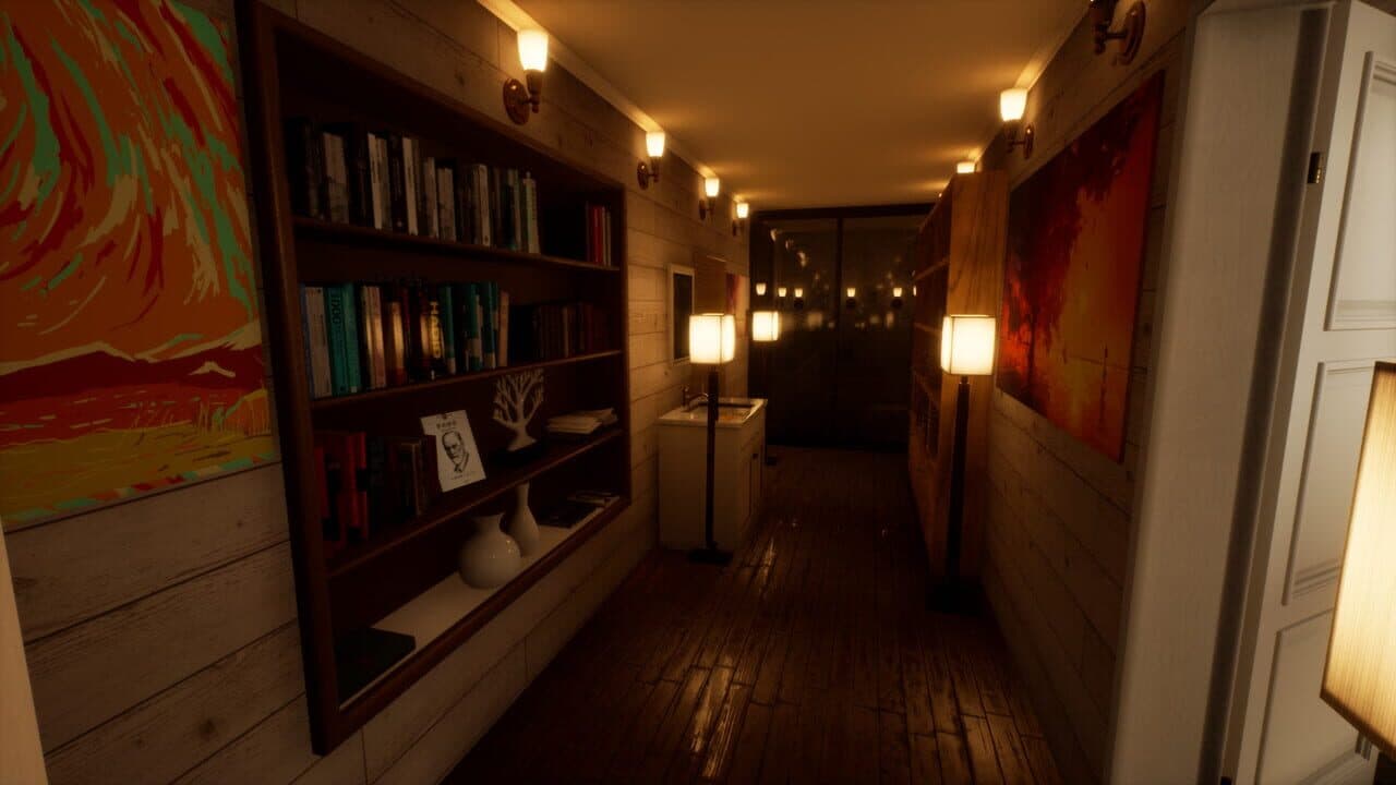 Freud Gate screenshot 1