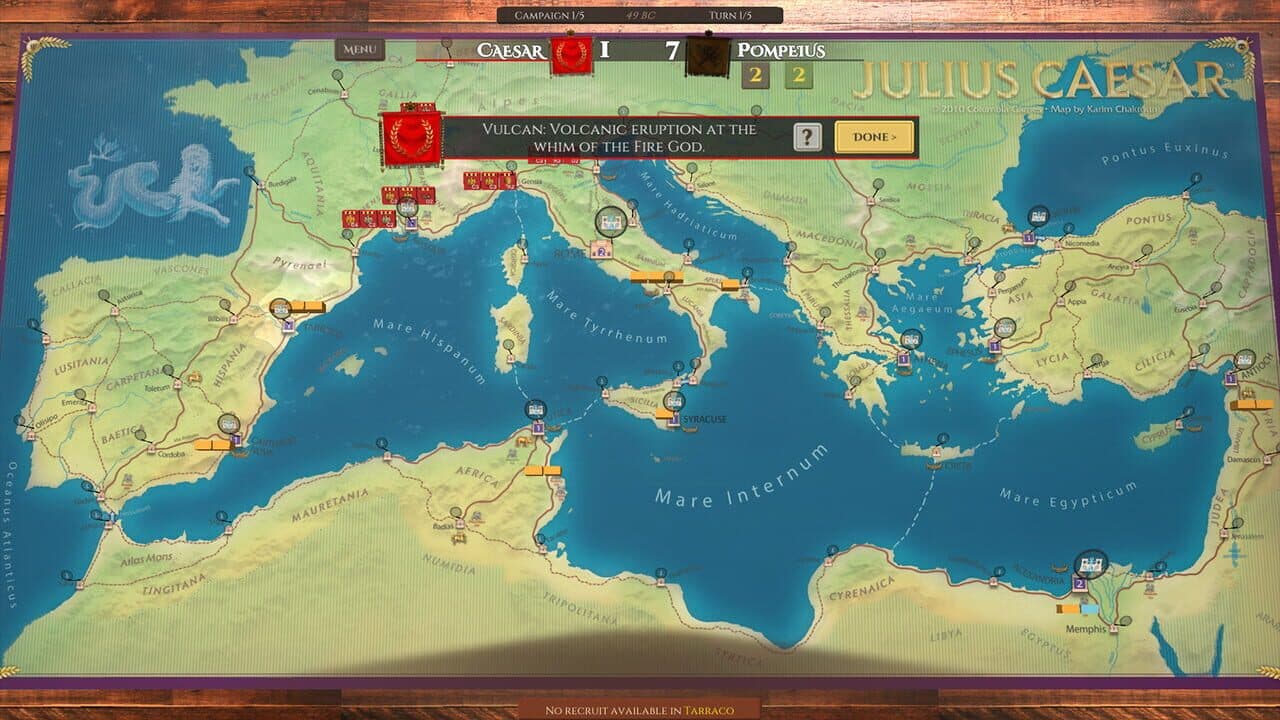 Blocks!: Julius Caesar thumbnail 5