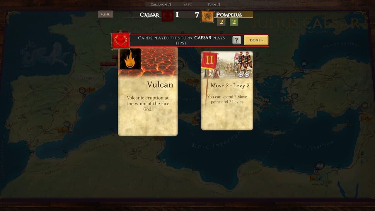 Blocks!: Julius Caesar thumbnail 3
