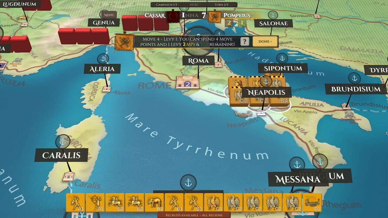 Blocks!: Julius Caesar thumbnail 7