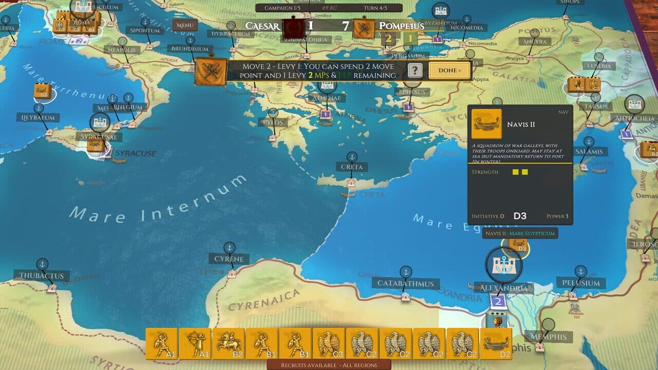 Blocks!: Julius Caesar thumbnail 10