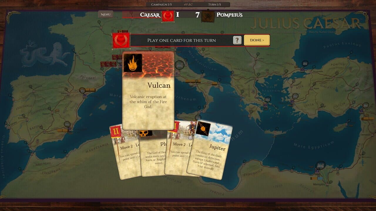 Blocks!: Julius Caesar thumbnail 11
