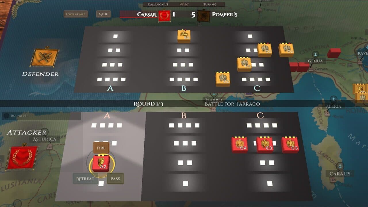 Blocks!: Julius Caesar thumbnail 12