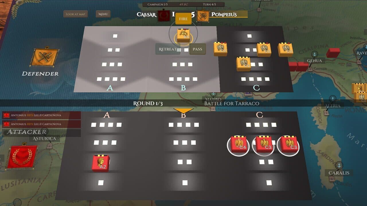 Blocks!: Julius Caesar thumbnail 6