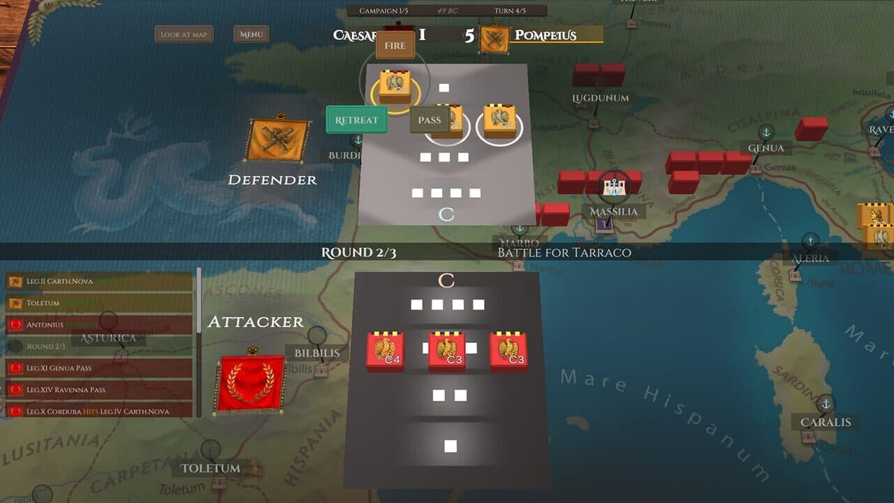 Blocks!: Julius Caesar thumbnail 8