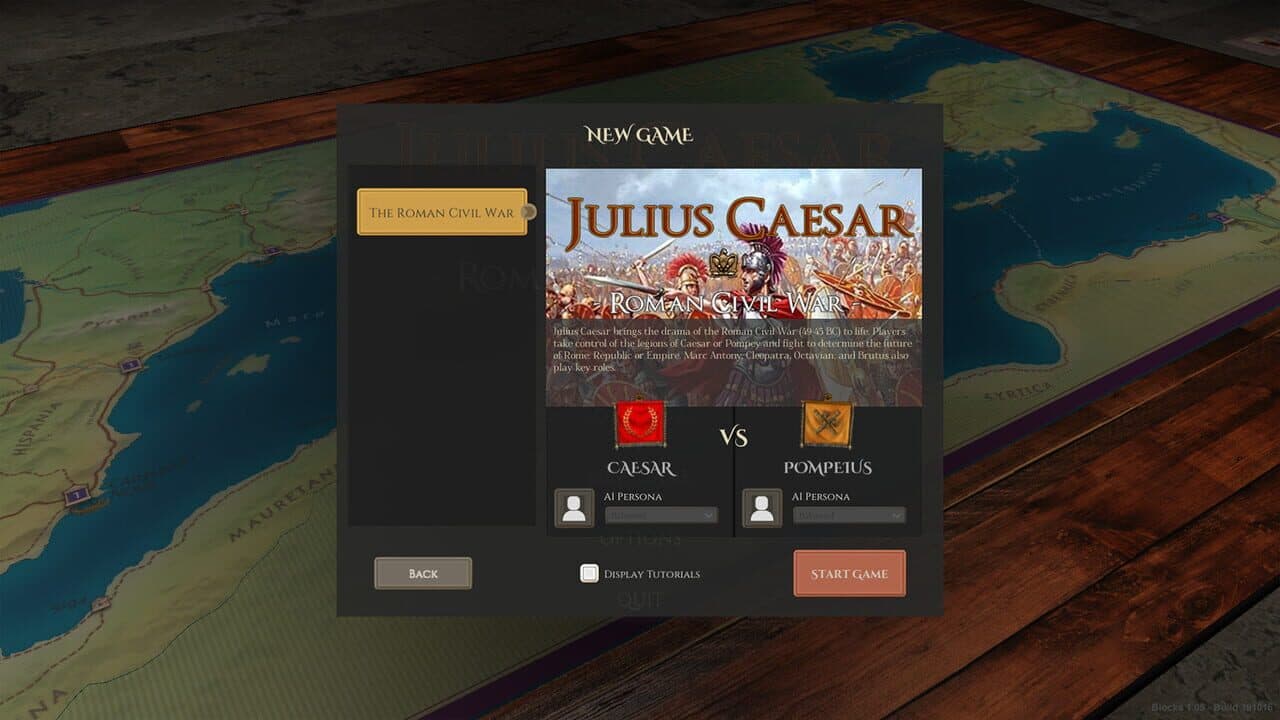 Blocks!: Julius Caesar thumbnail 9