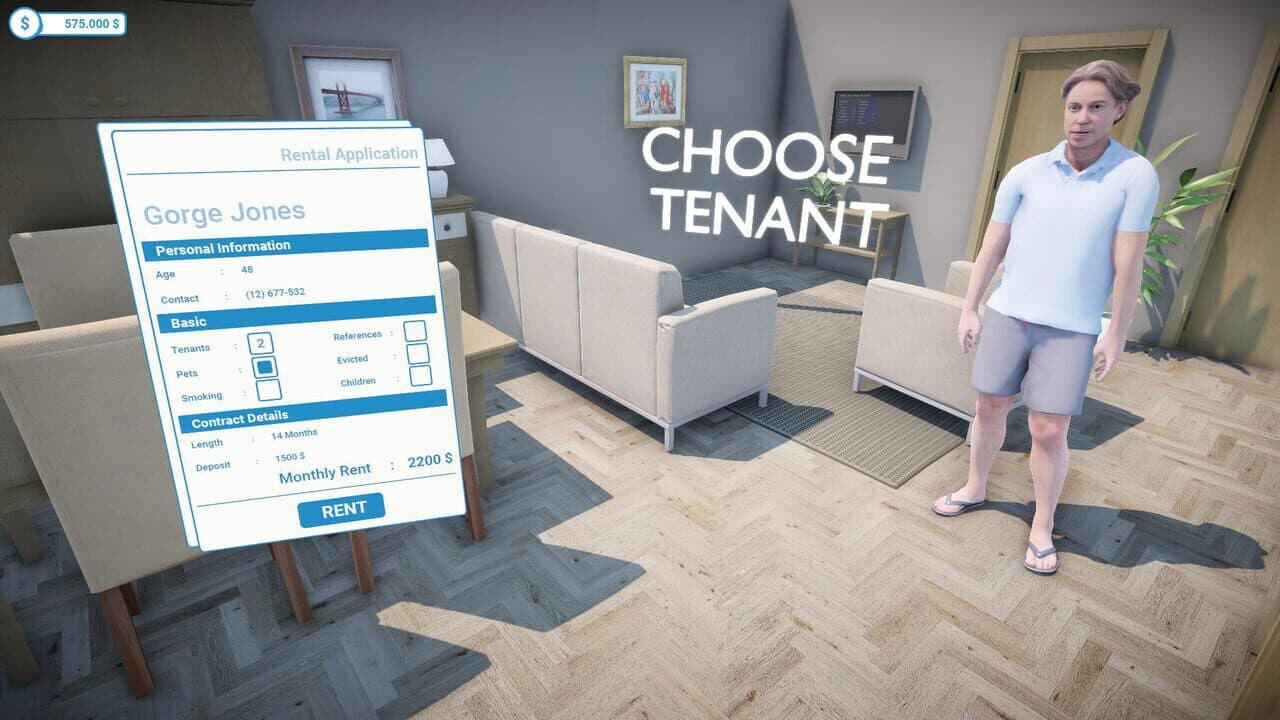 Property Tycoon thumbnail 2