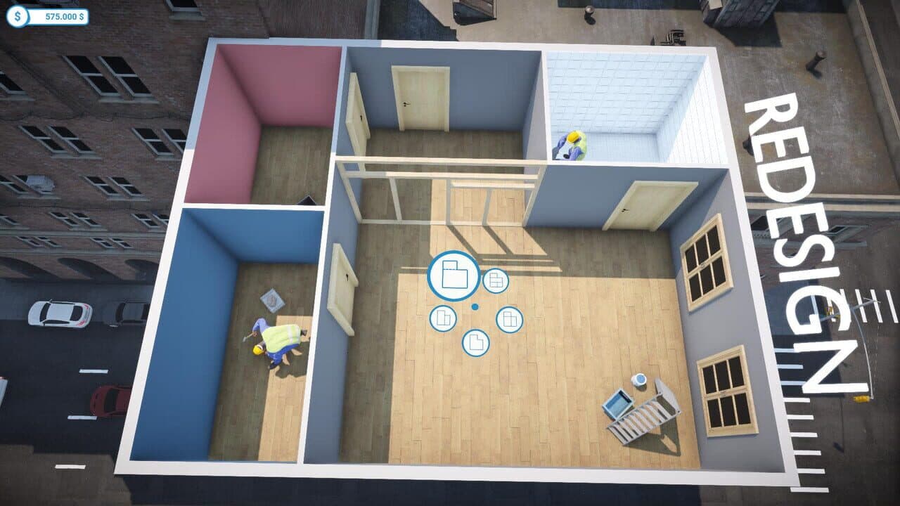 Property Tycoon screenshot 1