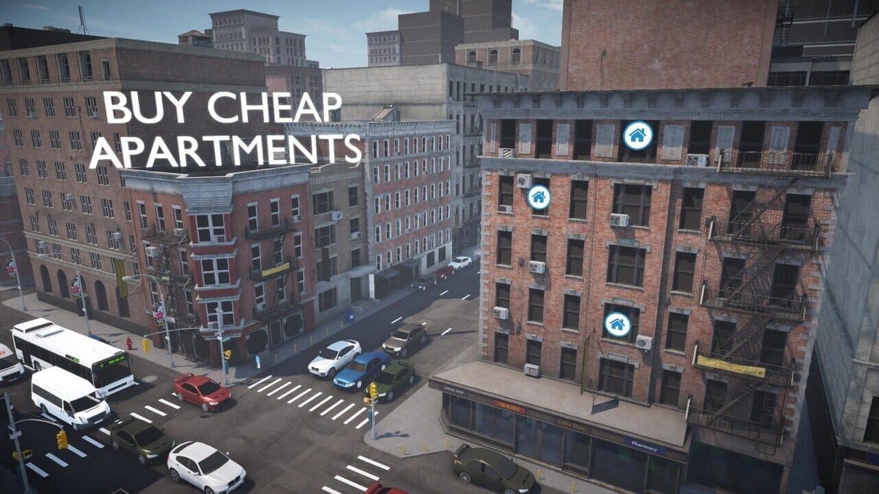 Property Tycoon thumbnail 3