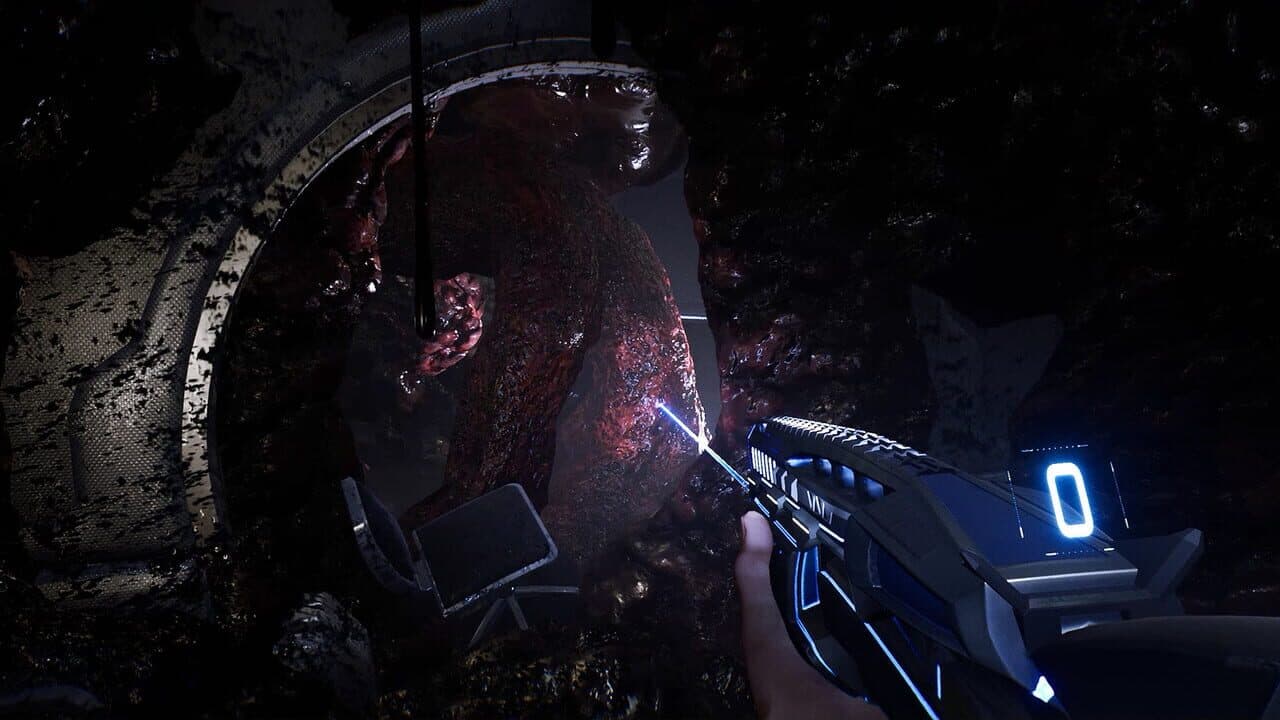 Shadows of Kepler thumbnail 8