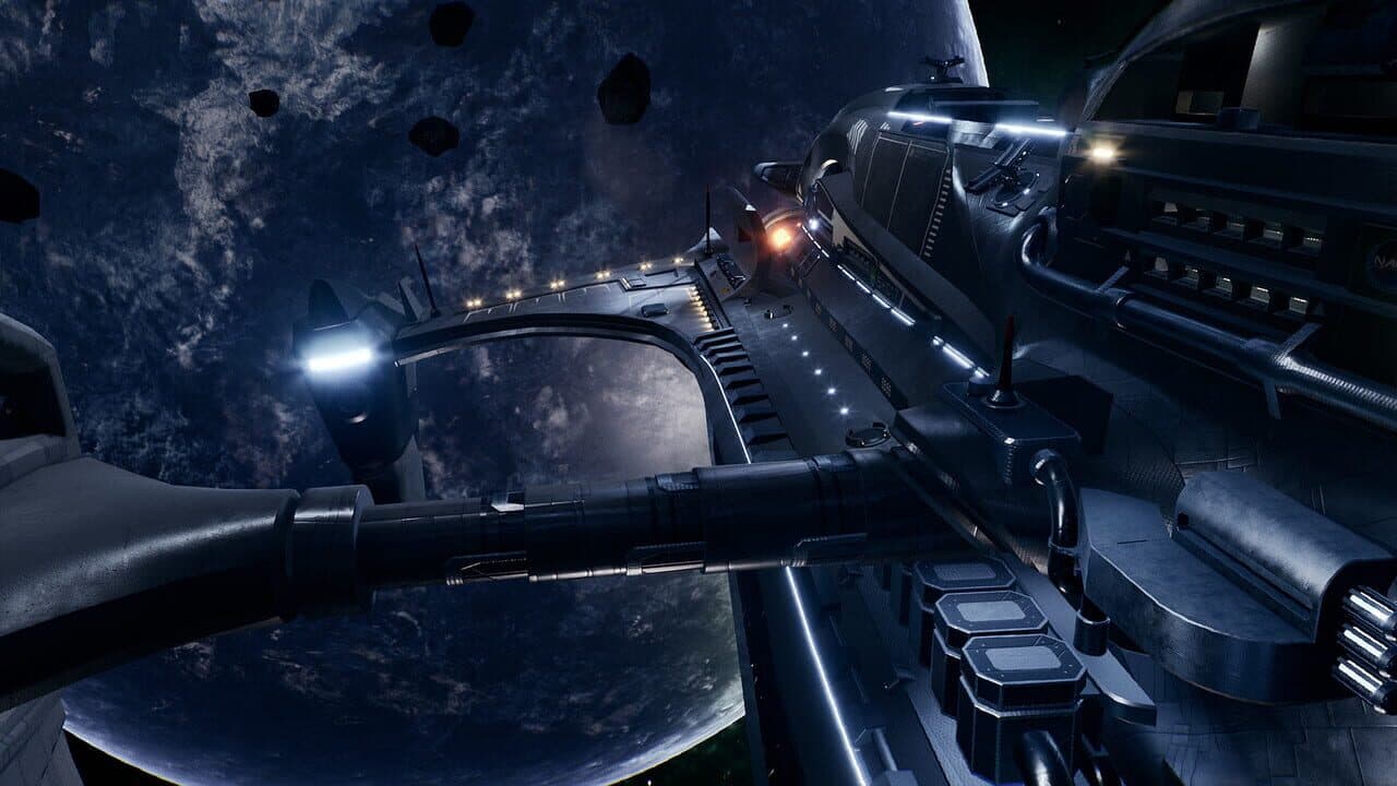 Shadows of Kepler thumbnail 7
