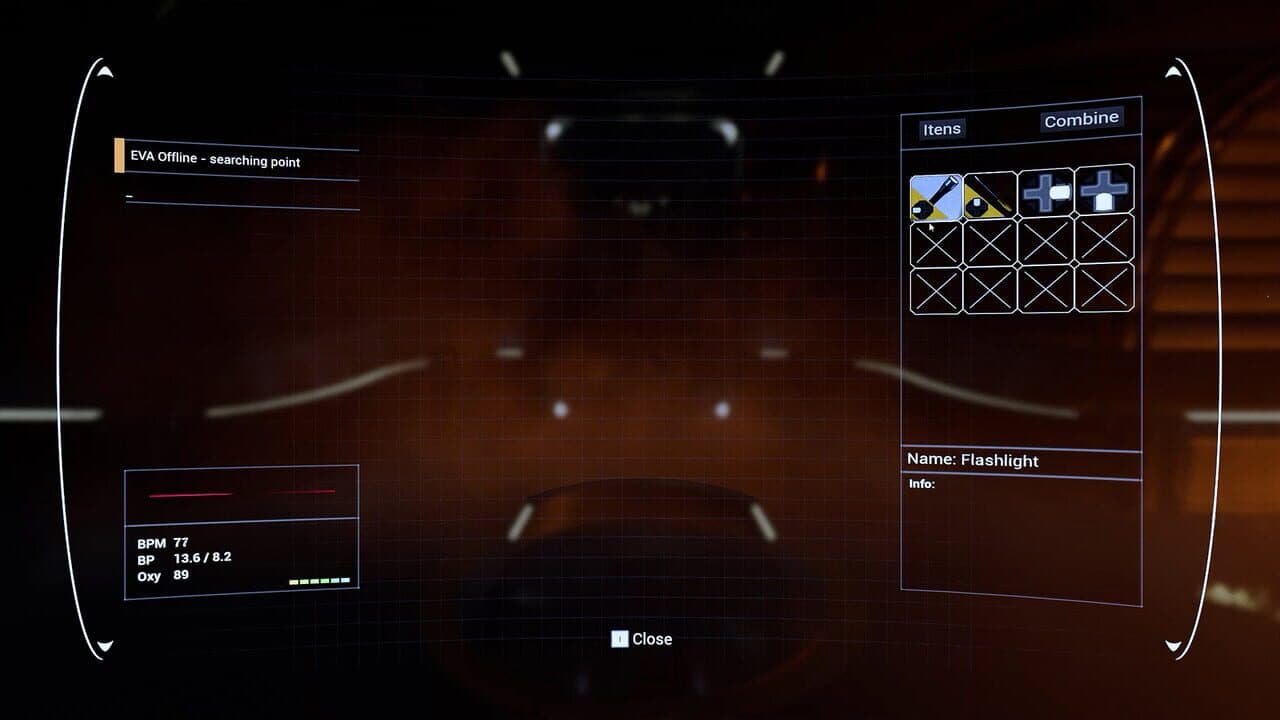 Shadows of Kepler thumbnail 9