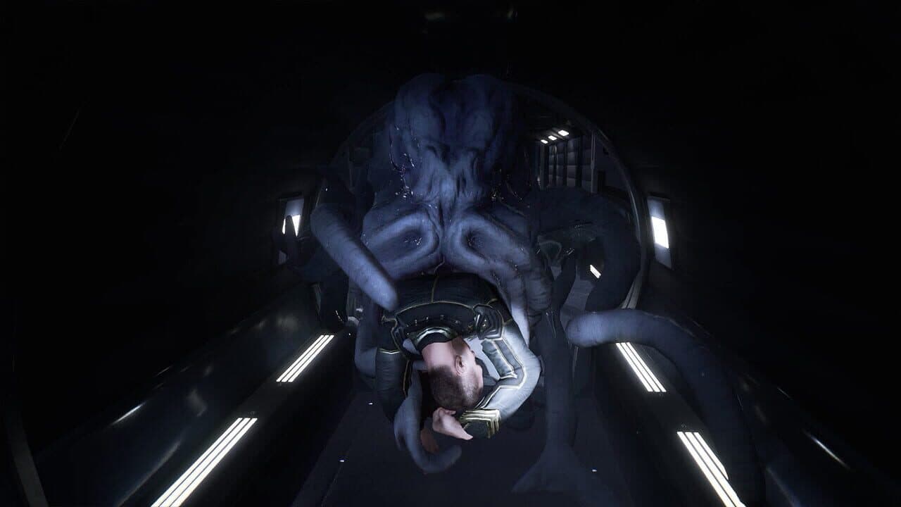 Shadows of Kepler screenshot 1