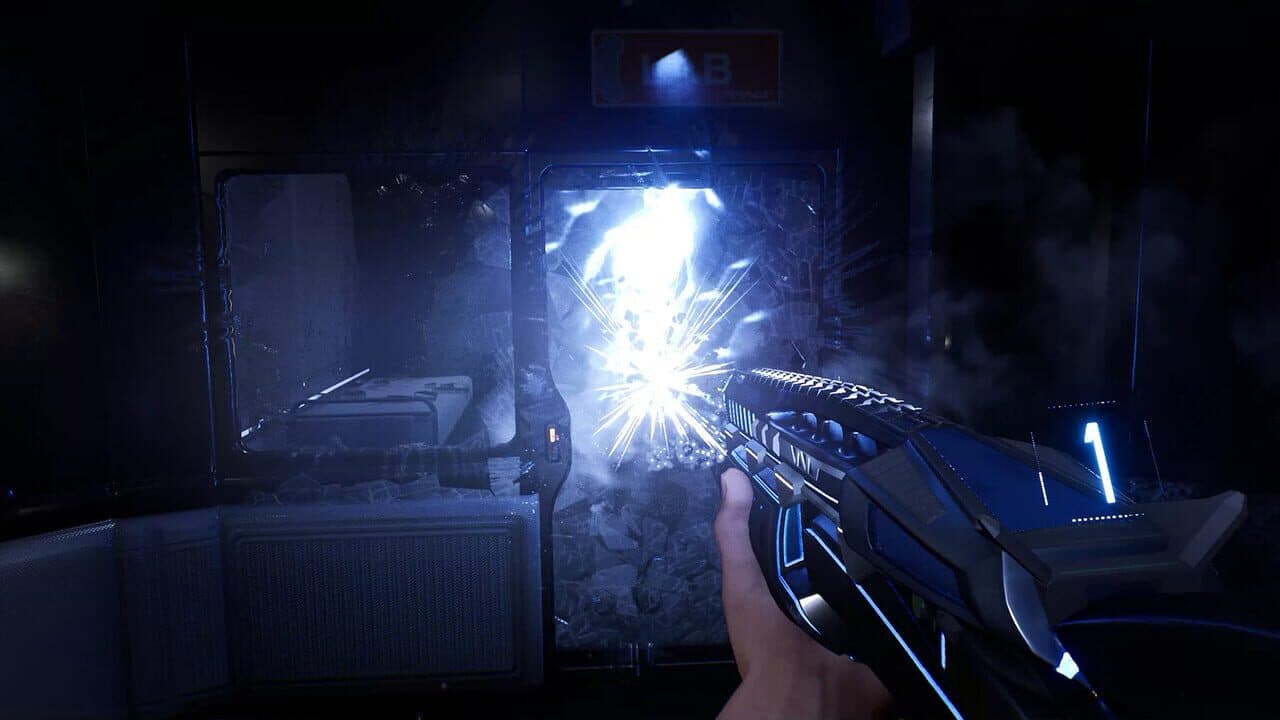 Shadows of Kepler thumbnail 10