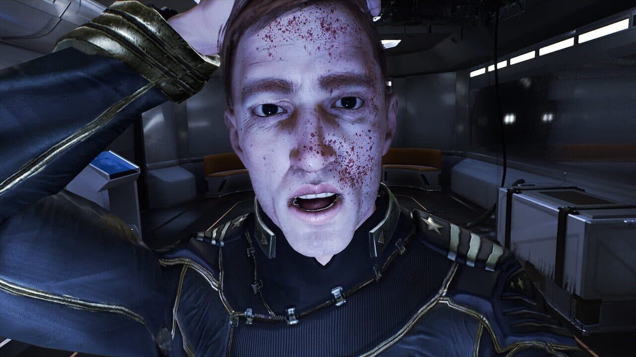 Shadows of Kepler thumbnail 4