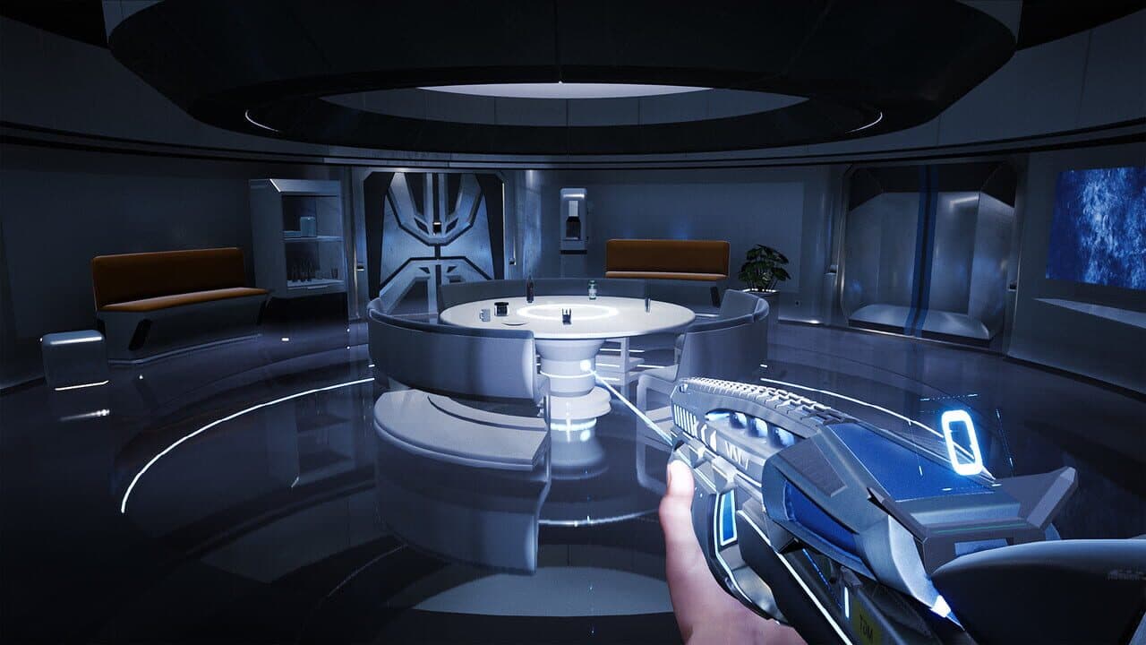 Shadows of Kepler thumbnail 2