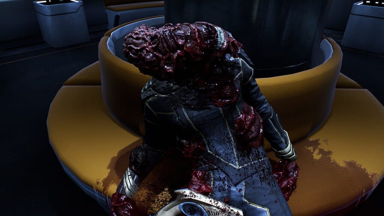 Shadows of Kepler thumbnail 3