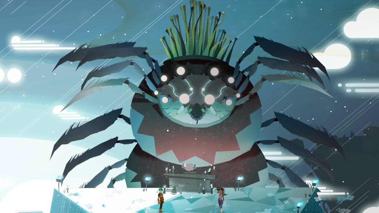 Henry Mosse and the Wormhole Conspiracy thumbnail 6