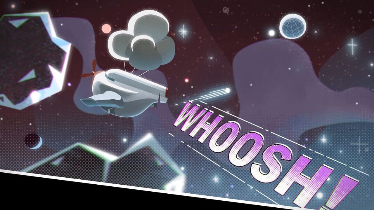 Henry Mosse and the Wormhole Conspiracy thumbnail 4