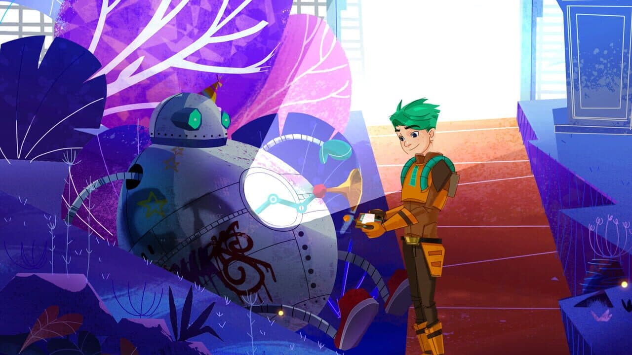 Henry Mosse and the Wormhole Conspiracy thumbnail 7