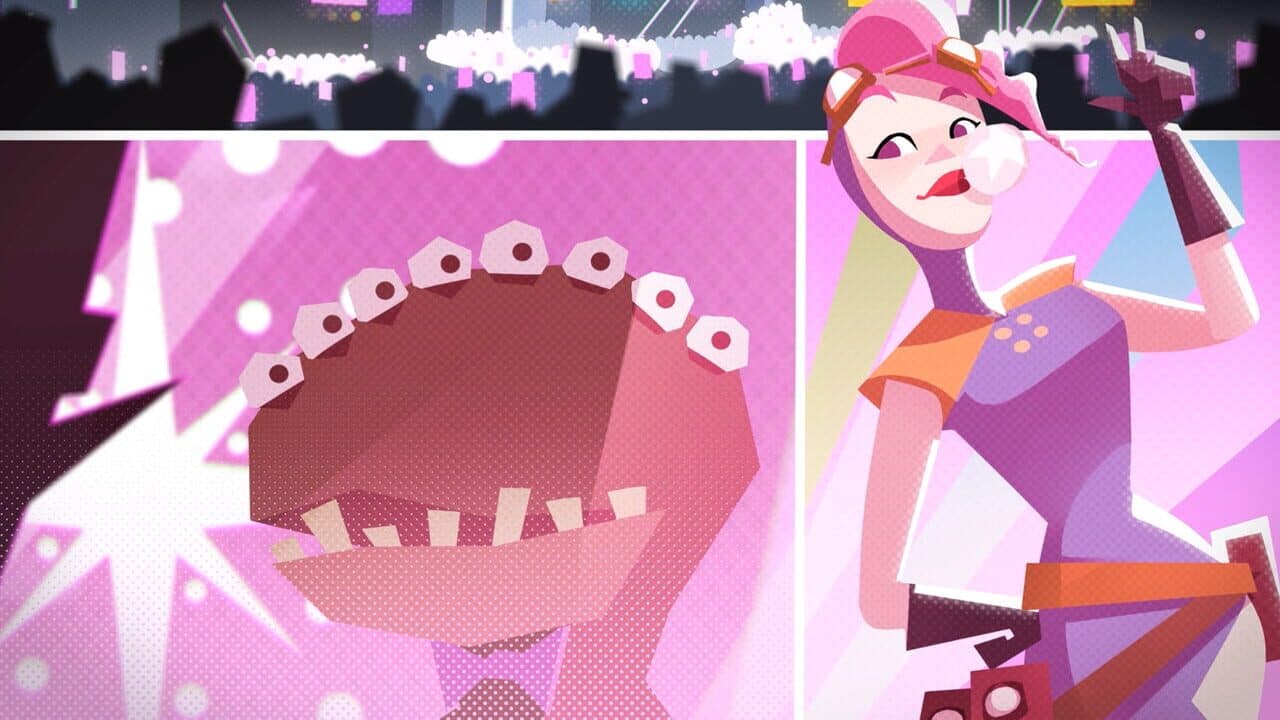 Henry Mosse and the Wormhole Conspiracy thumbnail 9