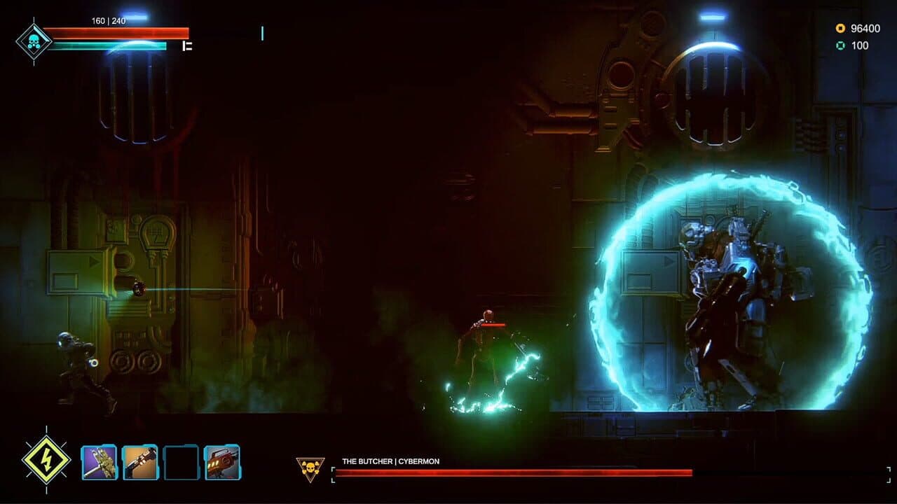 Dark Light thumbnail 2