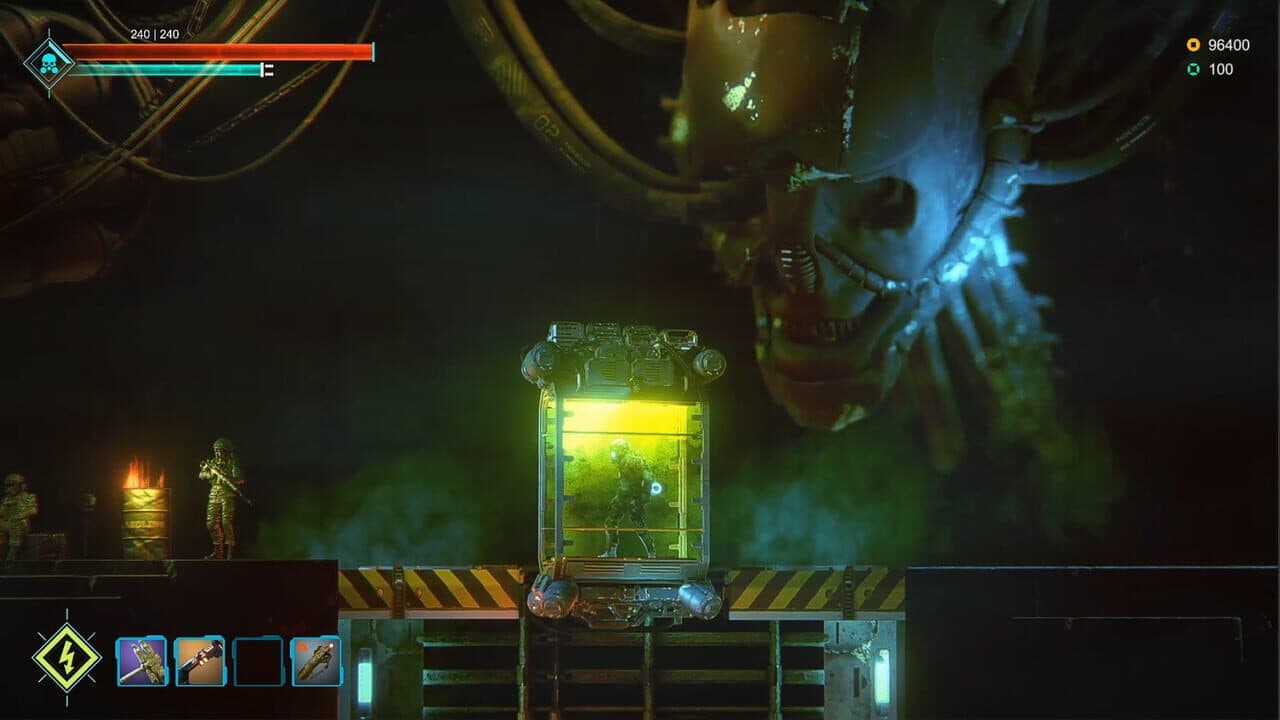 Dark Light thumbnail 6