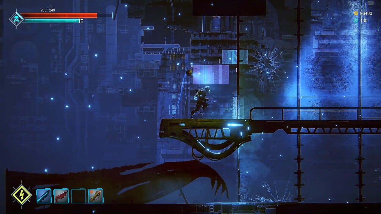 Dark Light thumbnail 4