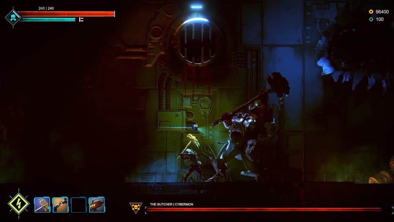 Dark Light thumbnail 5