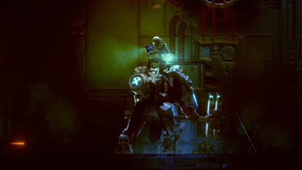 Dark Light thumbnail 8