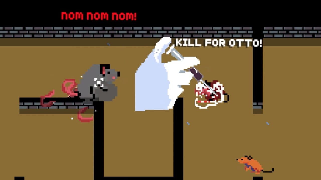 Escape: Mouse Gun thumbnail 3