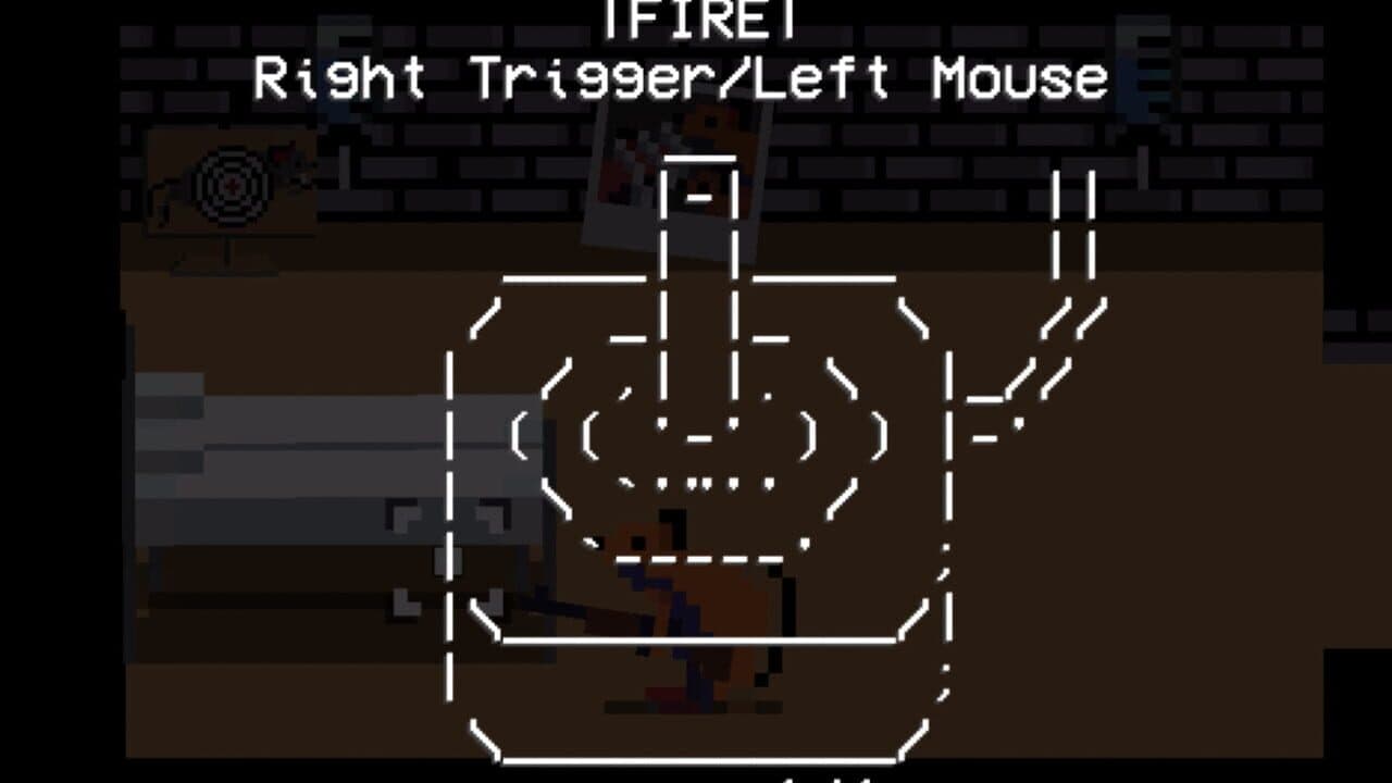 Escape: Mouse Gun thumbnail 7