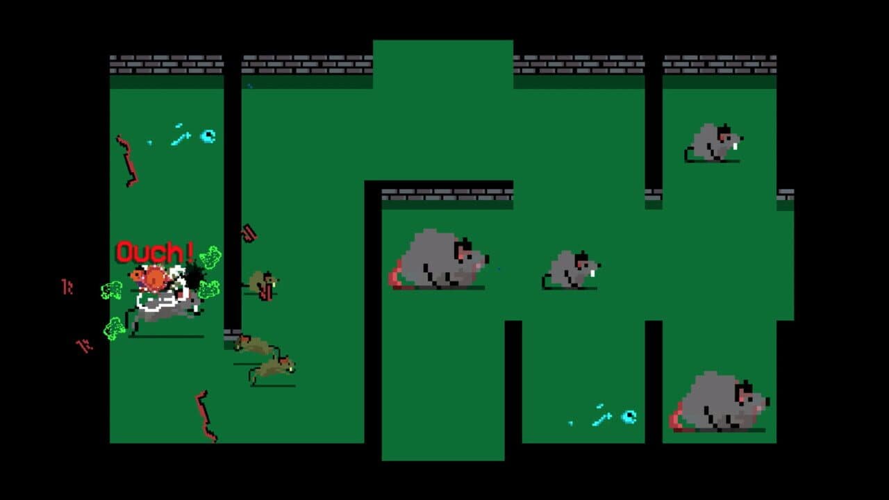 Escape: Mouse Gun thumbnail 6