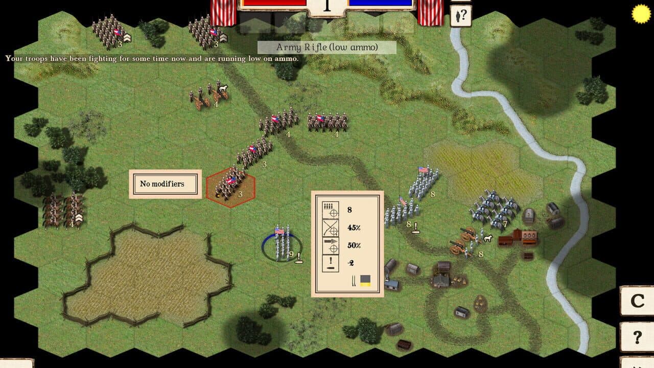 Great Battles of the American Civil War thumbnail 2