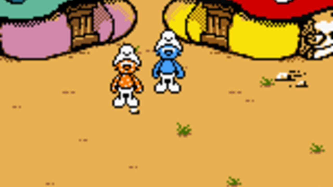 The Adventures of the Smurfs thumbnail 2