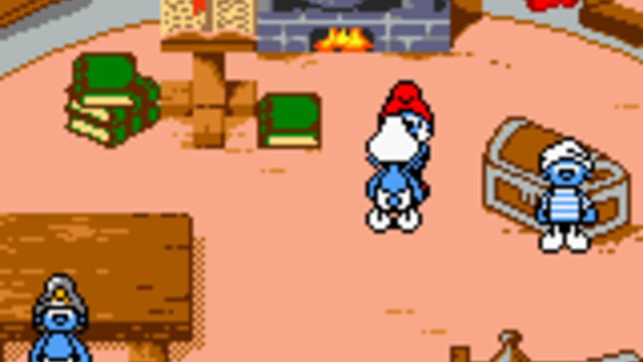 The Adventures of the Smurfs thumbnail 3