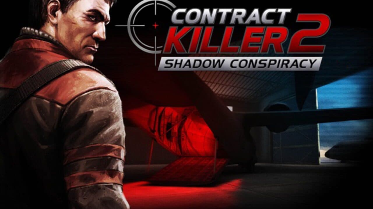 Contract Killer 2: Shadow Conspiracy screenshot 1